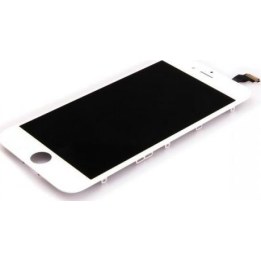 Display LCD + Touch Screen for iPhone 6s - White (AAA+ Grade OEM display)