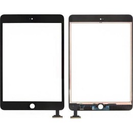 Touchscreen for iPad Mini & iPad Mini 2 - White