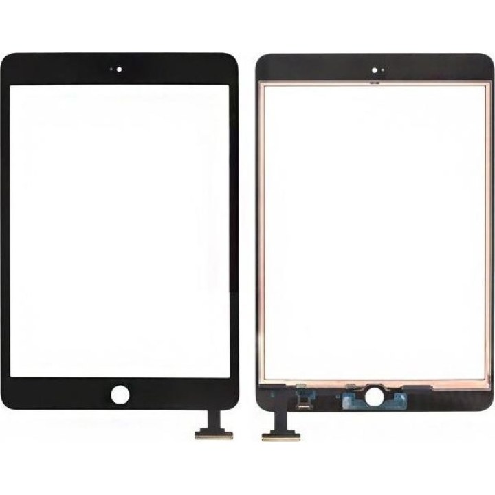 Touchscreen for iPad Mini & iPad Mini 2 - White