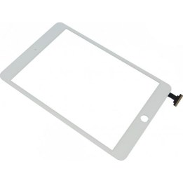 Touchscreen für iPad Mini und iPad Mini 2 – Weiß