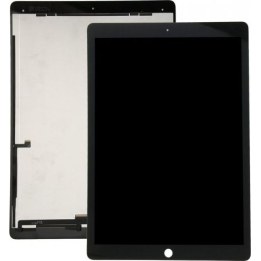 Ecrã LCD + Tátil para iPad Pro de 12,9 polegadas, 2.ª geração (A1670-A1671) - Preto