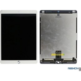 Ecrã LCD + Tátil para iPad Pro de 10,5 polegadas (A1709-A1701), novo da LG - Branco