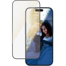 PanzerGlass EyeCare iPhone 16/15 UWF