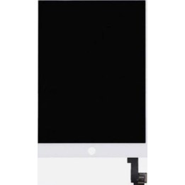 LCD + Touch Screen for iPad Air 2 - White