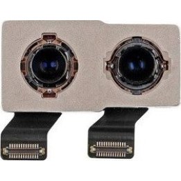 Módulo de cámara trasera de recambio para el iPhone X