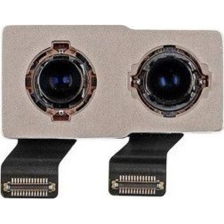 Replacement Rear Camera module for iPhone X