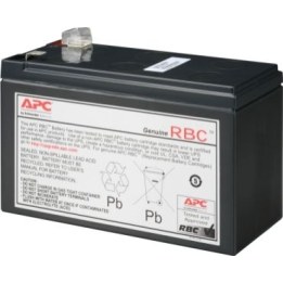 Batteria APC UPS RBC164