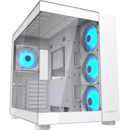 Midi COUGAR FV150 ARGB, Branco