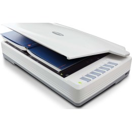 OPTICPRO A320E A3+ FLATBED