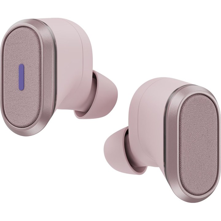 Logitech Zone True Wireless Headset – Pink