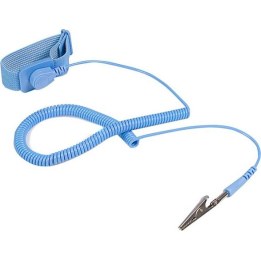 Pulsera antiestática ESD de StarTech