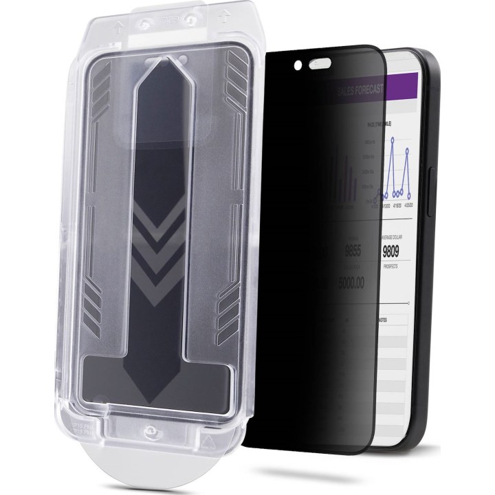StarTech PRIVACY SCREEN IPHONE 16 PLUS