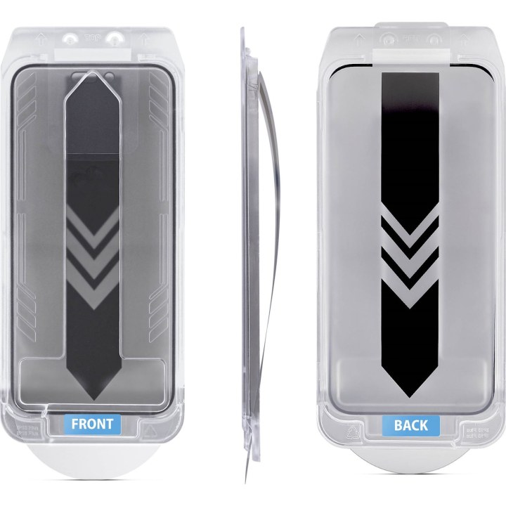 StarTech SCHERMO PRIVACY PER IPHONE 16 PLUS