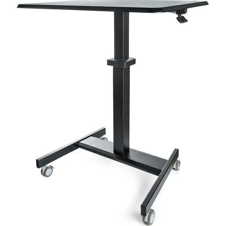 StarTech MOBILE STANDING DESK - PORTATILE