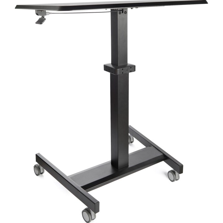 StarTech MOBILE STANDING DESK - PORTATILE
