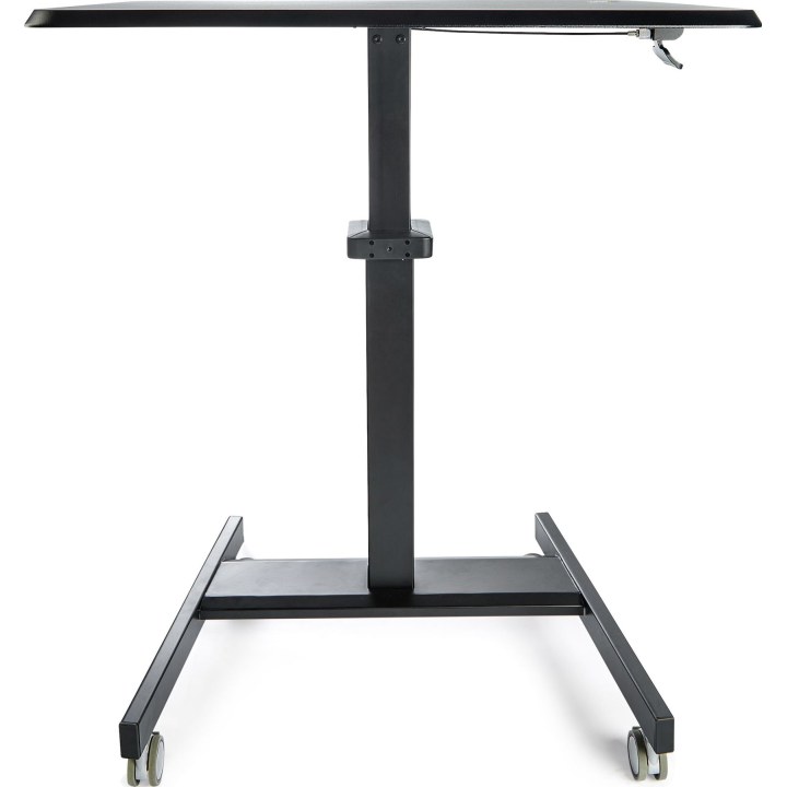 StarTech MOBILE STANDING DESK - PORTATILE