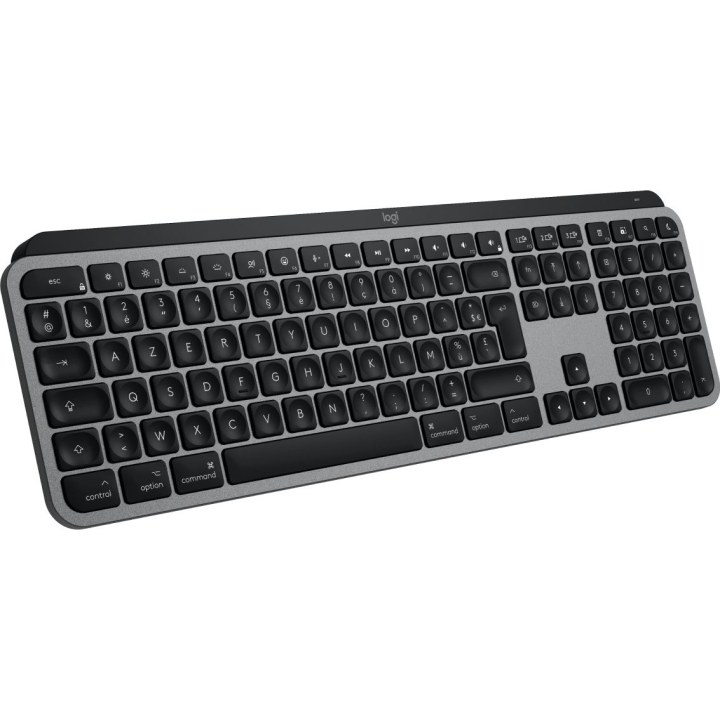 MX KEYS S PARA MAC