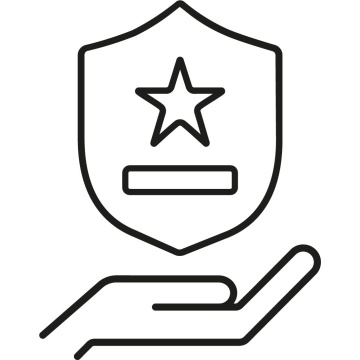 HP 1 year Priority Access Print Service