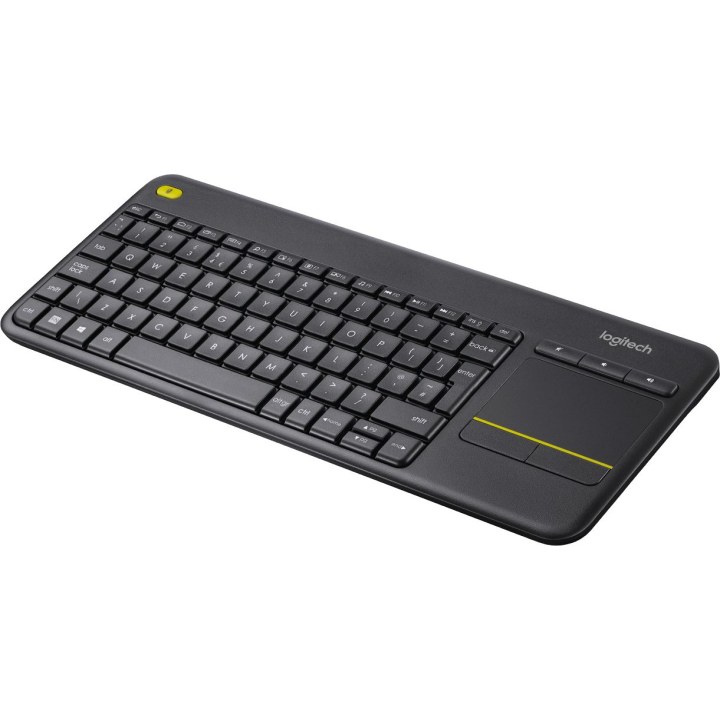Logitech WIRELESS TOUCH KEYBRD K400 PLUS