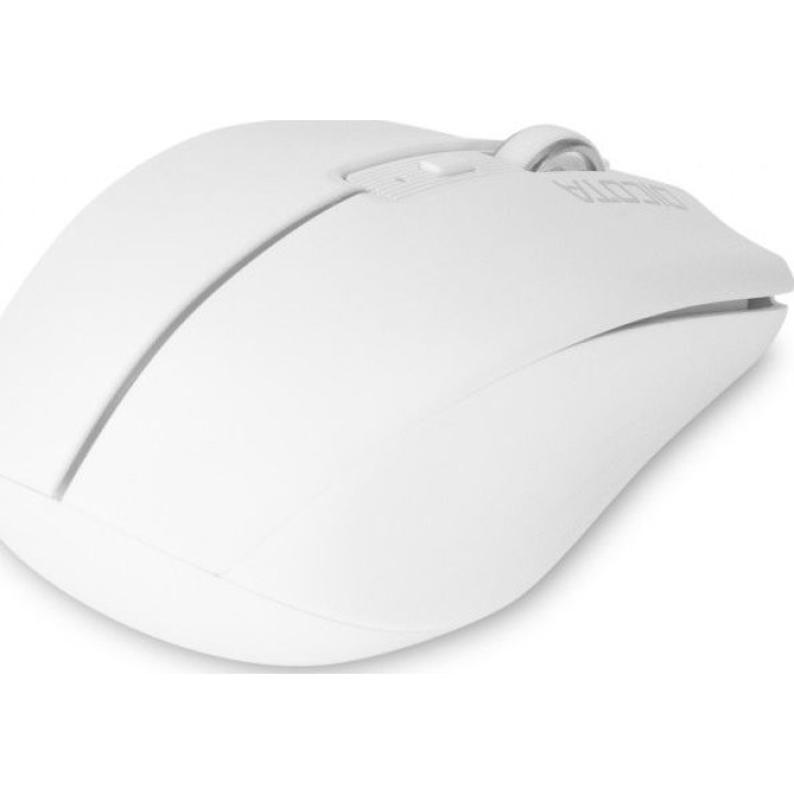 Rato Bluetooth Dicota NOTEBOOK branco
