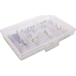 Jeu de vis pour PC Intos Inline, InLine, 94 pièces