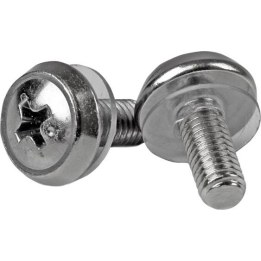 StarTech 100 PKG M5 MOUNTING SCREWS