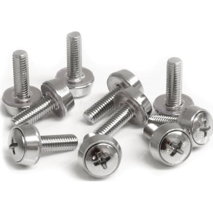 StarTech 100 PKG M5 MOUNTING SCREWS