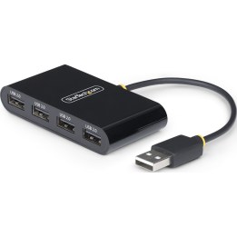 StarTech ST4200MINI2 - Concentrador USB