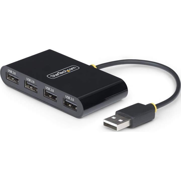 StarTech ST4200MINI2 USB hub