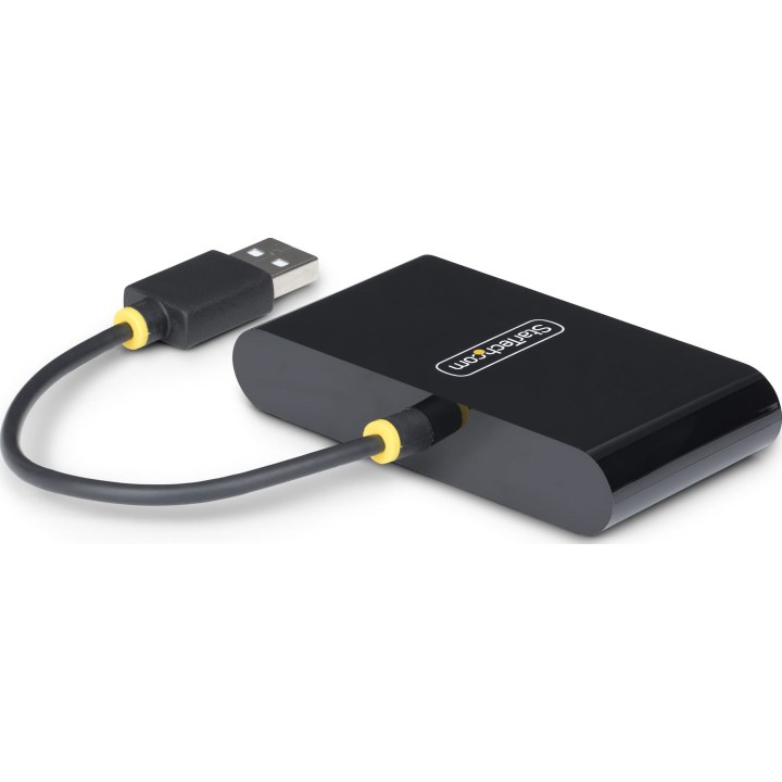 StarTech ST4200MINI2 - Concentrador USB