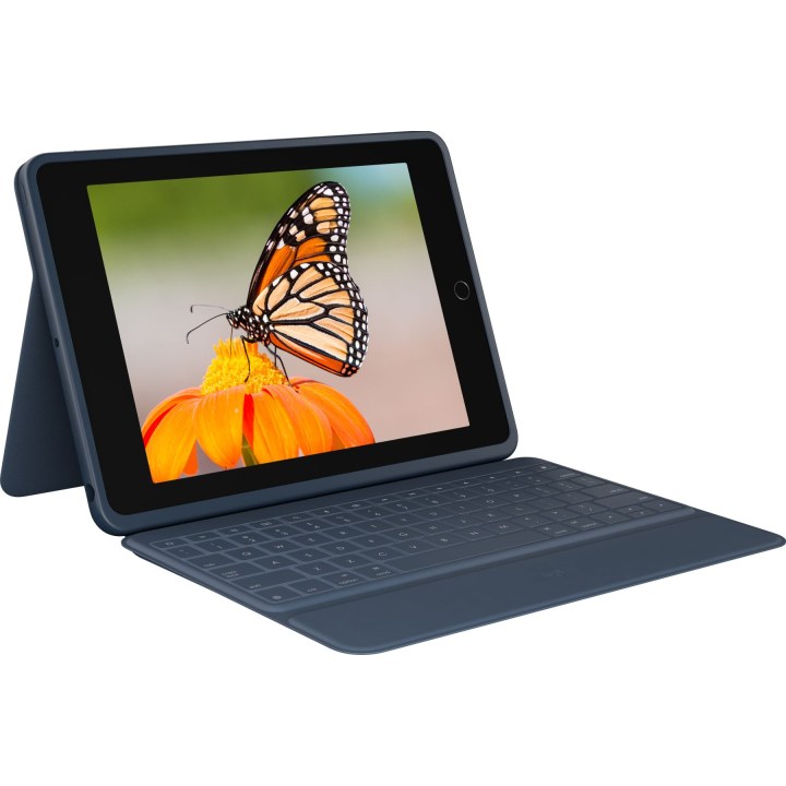 RUGGED COMBO 3 BLU CLASSICO