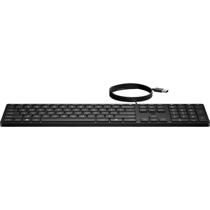 Clavier HP 320K WD
