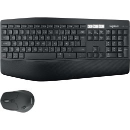 MK850 Performance WRLs Combo