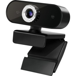 LogiLink HD USB com microfone 1280x720