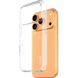 PANZERGLASS CARE™ Urban Explorer Capa transparente para iPhone 17 Pro
