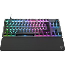 Clavier gaming Turtle Beach Vulcan II TKL Pro. Noir