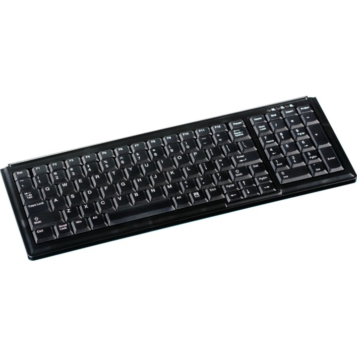 Cherry INDUSTRY 4.0 Compact Notebook