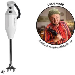 UNOLD ESGE-Zauberstab M 350 Maitre Stabmixer grau/weiß