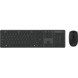 CONCEPTRONIC Tastiera e mouse wireless, layout portoghese (sw)