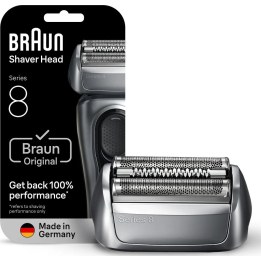 Braun 83M Combo Pack
