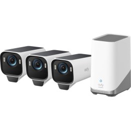 Eufy eufyCam S3 Pro WLAN