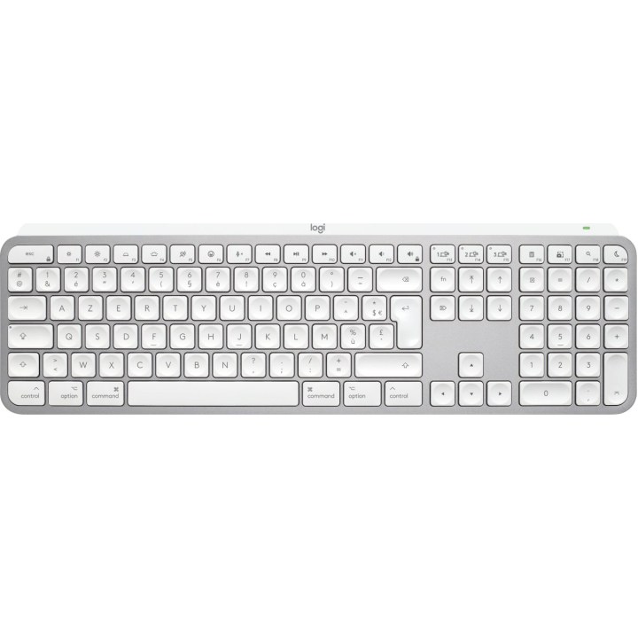 MX KEYS S PER MAC