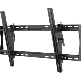 Supporto da parete per TV Peerless ST650P nero