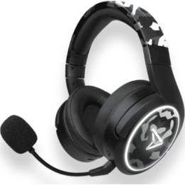 LEXIP X STEELPLAY Bluetooth-Headset Impulse Camo Multi