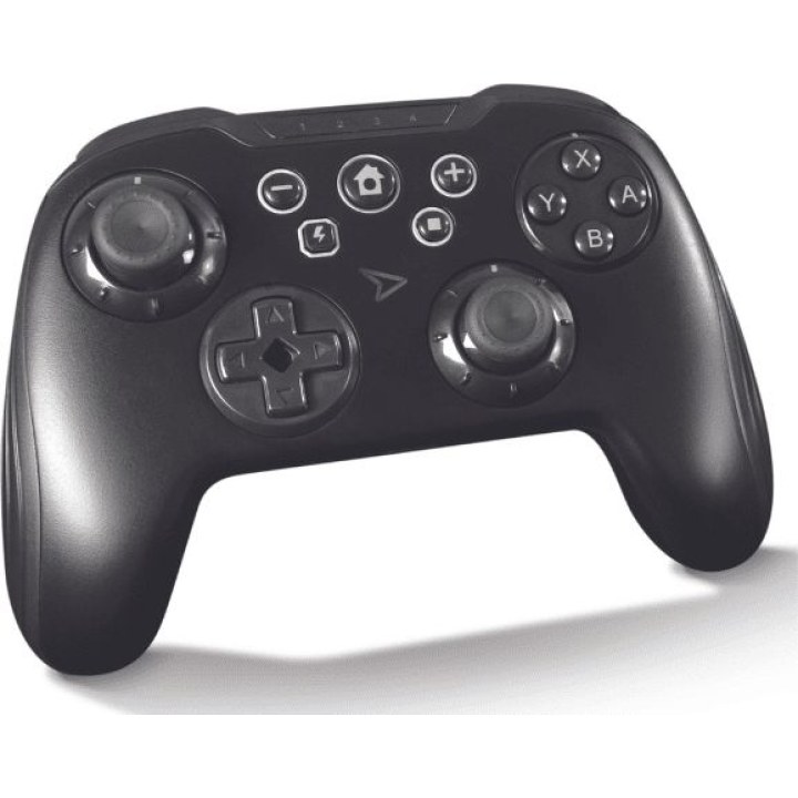 LEXIP X STEELPLAY Wireless Customizable Controller + 2 Cases Switch