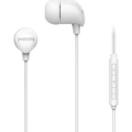 Casque Philips TAE2146WT/00 blanc