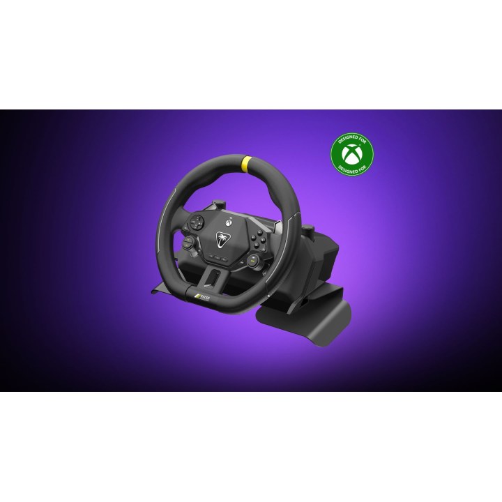 Turtle Beach Racer (XBS, PC)