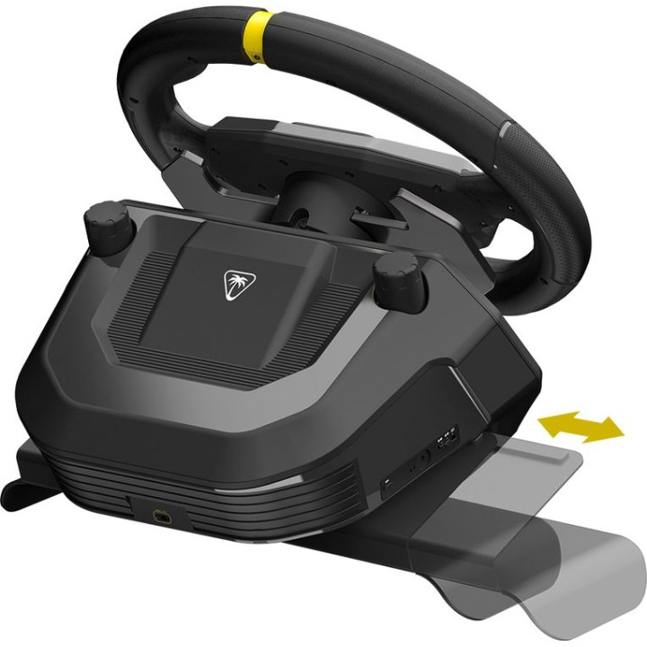 Turtle Beach Racer (XBS, PC)