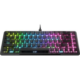 Turtle Beach Vulcan II Mini Black, Red Switch, DE Layout