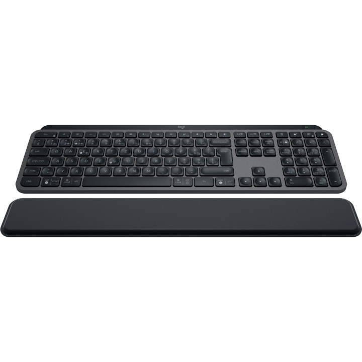 Logitech MX KEYS S - GRAPHITE - CH - BT
